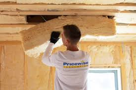 Best Attic Insulation Installation  in Mount Cob, PA